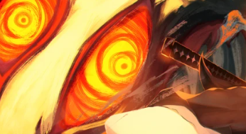 Devil Hunter Roblox Wiki logo